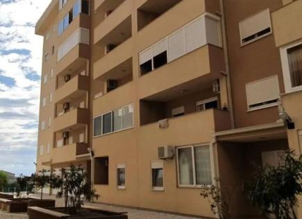 Flat for 125 000 euro in Bar, Montenegro