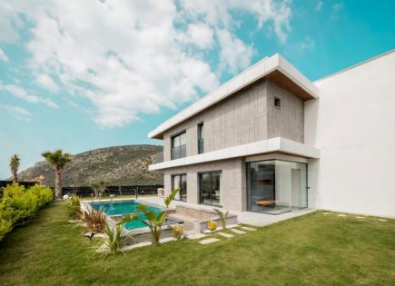 Villa für 372 714 euro in Kusadasi, Türkei