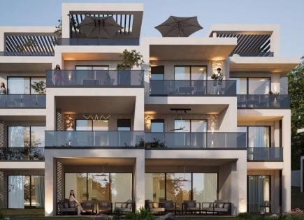 Penthouse pour 142 642 Euro à Hurghada, Egypte