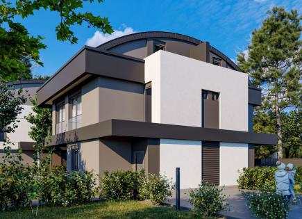 Villa für 741 649 euro in Antalya, Türkei