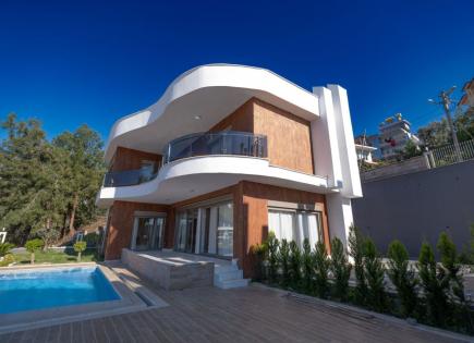 Villa pour 625 000 Euro à Alanya, Turquie