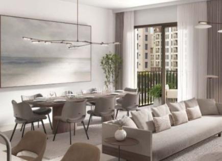 Wohnung für 680 000 euro in Dubai, VAE