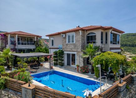 Villa for 412 500 euro in Alanya, Turkey