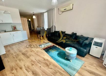 Appartement pour 105 000 Euro à Pomorie, Bulgarie