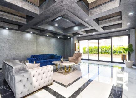 Piso para 70 000 euro en Alanya, Turquia