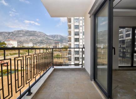 Flat for 70 000 euro in Alanya, Turkey
