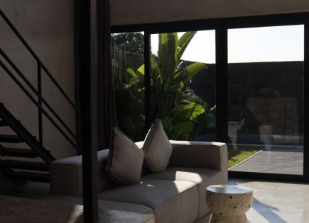 Villa for 149 563 euro in Canggu, Indonesia