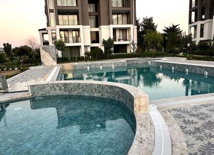 Villa for 650 000 euro in Mersin, Turkey