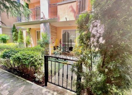 Studio for 47 500 euro at Sunny Beach, Bulgaria