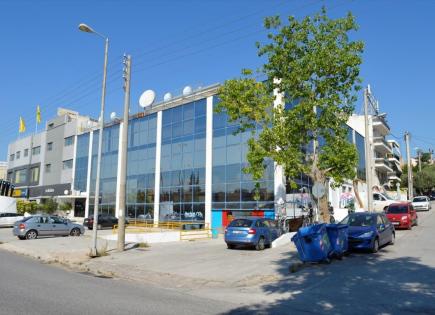 Propiedad comercial para 3 500 000 euro en Atenas, Grecia
