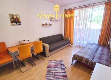 Estudio para 29 455 euro en Sunny Beach, Bulgaria