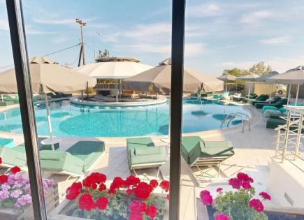 Hotel for 3 800 000 euro on Thasos, Greece