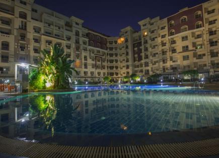 Studio for 35 euro per day in Hurghada, Egypt