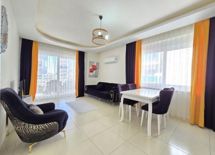 Appartement pour 71 000 Euro à Alanya, Turquie