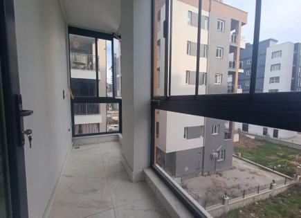Wohnung für 42 500 euro in Mersin, Türkei