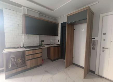 Appartement pour 42 500 Euro à Mersin, Turquie