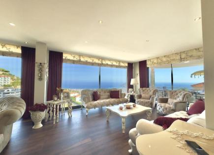 Villa per 980 000 euro a Alanya, Turchia