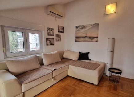 Piso para 297 000 euro en Tivat, Montenegro
