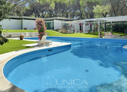Villa pour 3 900 000 Euro à Castiglione della Pescaia, Italie