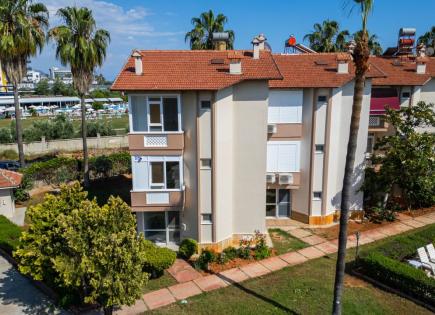 Cottage pour 235 000 Euro à Alanya, Turquie
