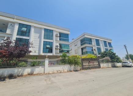 Piso para 100 000 euro en Antalya, Turquia