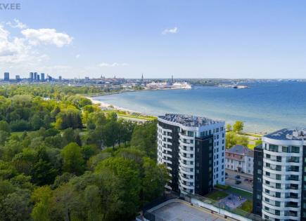 Appartement pour 429 000 Euro à Tallinn, Estonie