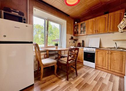 Flat for 97 000 euro in Tallinn, Estonia