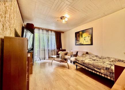 Wohnung für 99 000 euro in Tallinn, Estland