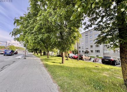 Wohnung für 103 000 euro in Tallinn, Estland