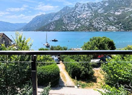 Piso para 184 000 euro en Kotor, Montenegro