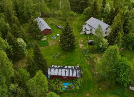 Cottage für 6 000 euro in Kemi, Finnland