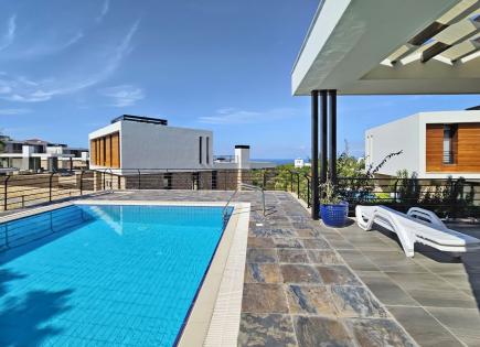 Villa pour 515 000 Euro à Esentepe, Chypre