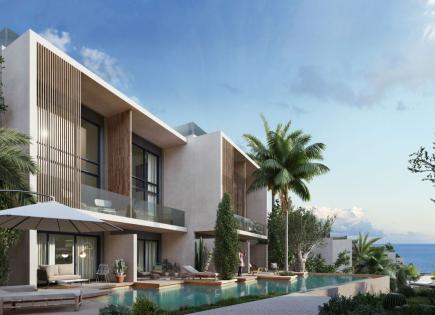 Wohnung für 229 500 euro in Kyrenia, Zypern