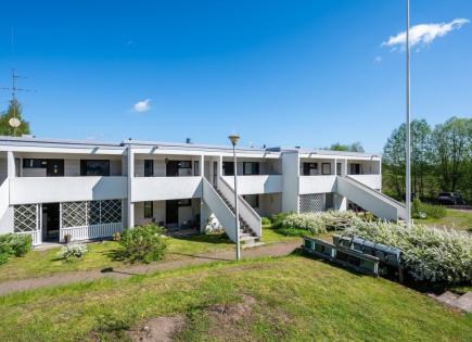 Piso para 14 380 euro en Kouvola, Finlandia