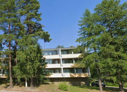 Flat for 10 500 euro in Ruokolahti, Finland