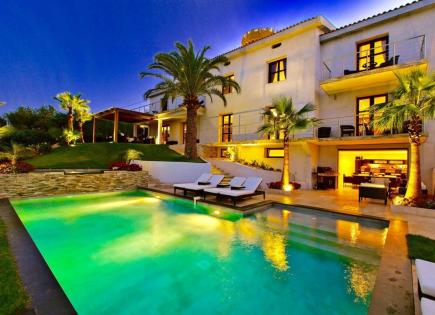 Villa in Cannes, Frankreich (preis auf Anfrage)