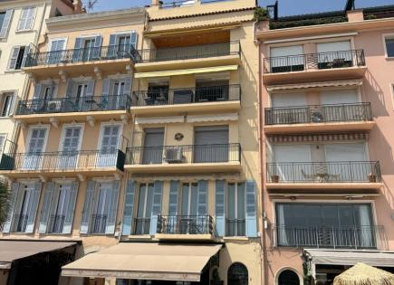 Apartment in Cannes, Frankreich (preis auf Anfrage)