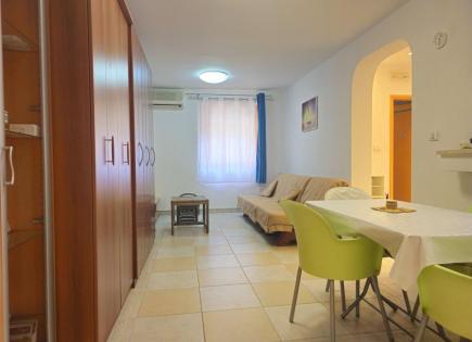 Wohnung für 97 790 euro in Budva, Montenegro