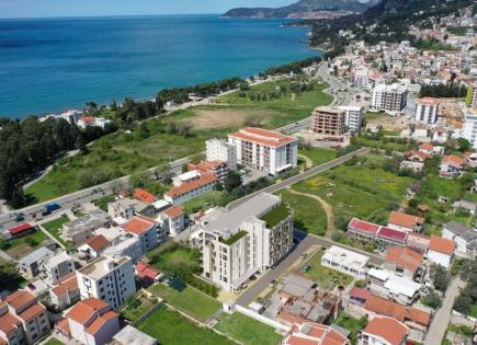 Land for 1 350 000 euro in Susanj, Montenegro