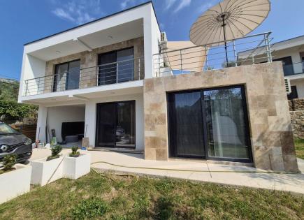 House for 315 000 euro in Bar, Montenegro