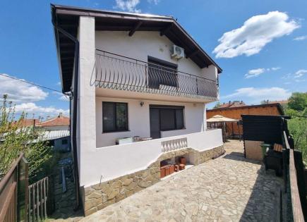 Haus für 220 500 euro in Medovo, Bulgarien