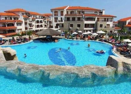 Apartamento para 71 000 euro en Aheloy, Bulgaria