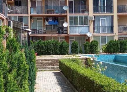 Apartamento para 62 000 euro en Sunny Beach, Bulgaria