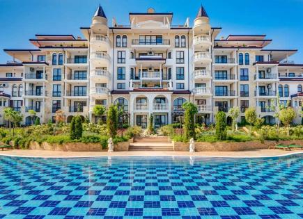 Appartamenti per 220 500 euro a Nesebăr, Bulgaria