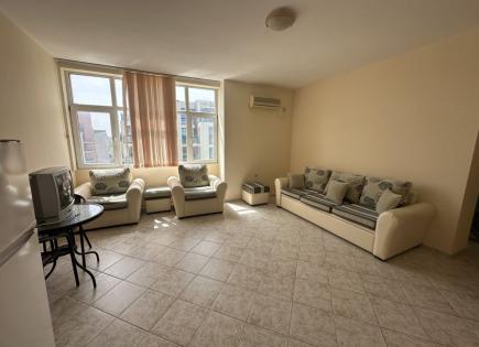 Apartment für 57 000 euro in Sonnenstrand, Bulgarien