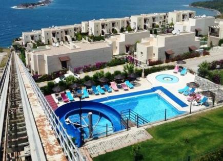 Wohnung für 477 000 euro in Bodrum, Türkei