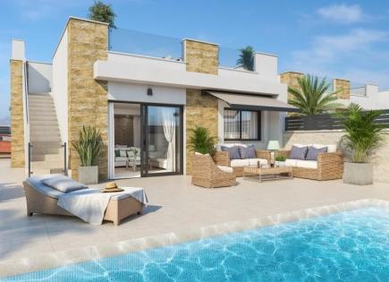 Villa per 392 000 euro a San Fulgencio, Spagna