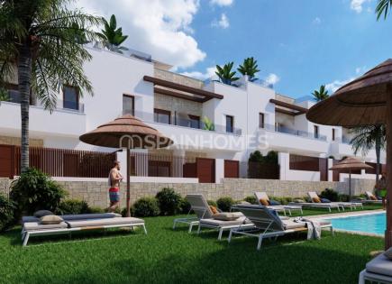 Casa adosada para 299 000 euro en Orihuela, España