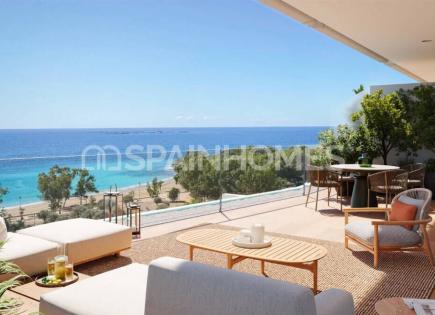 Apartment für 1 090 000 euro in Villajoyosa, Spanien