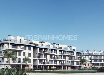 Apartment für 328 000 euro in Villajoyosa, Spanien